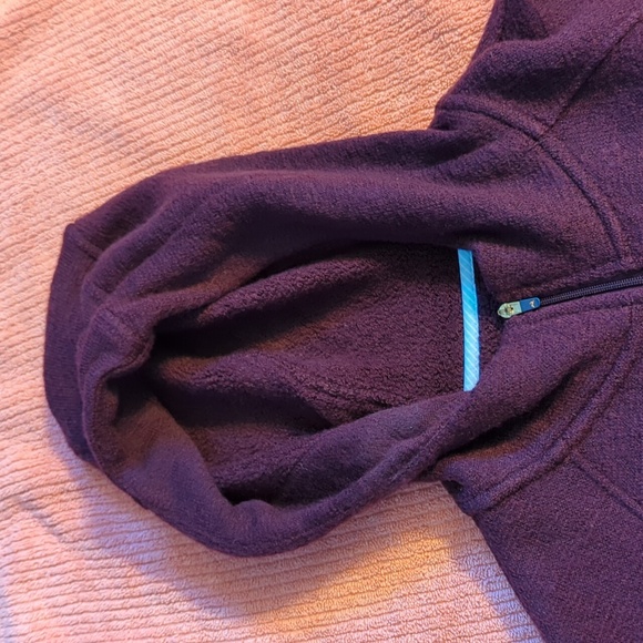 Tracksmith Freya Hoodie, women's M - Picture 2 of 11